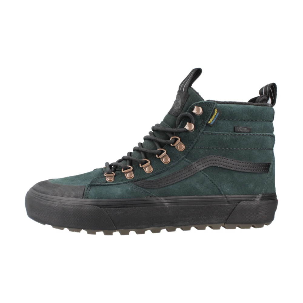 Shoes > Boots > Lace-up Boots - - Vans - Modalova