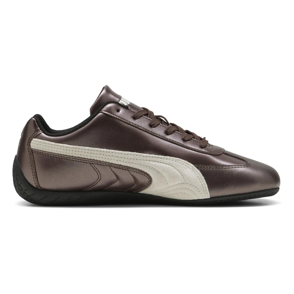 Puma Speedcat OG Heren Schoenen Bruin