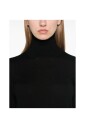 pull-en-cachemire-noir-maille-fine