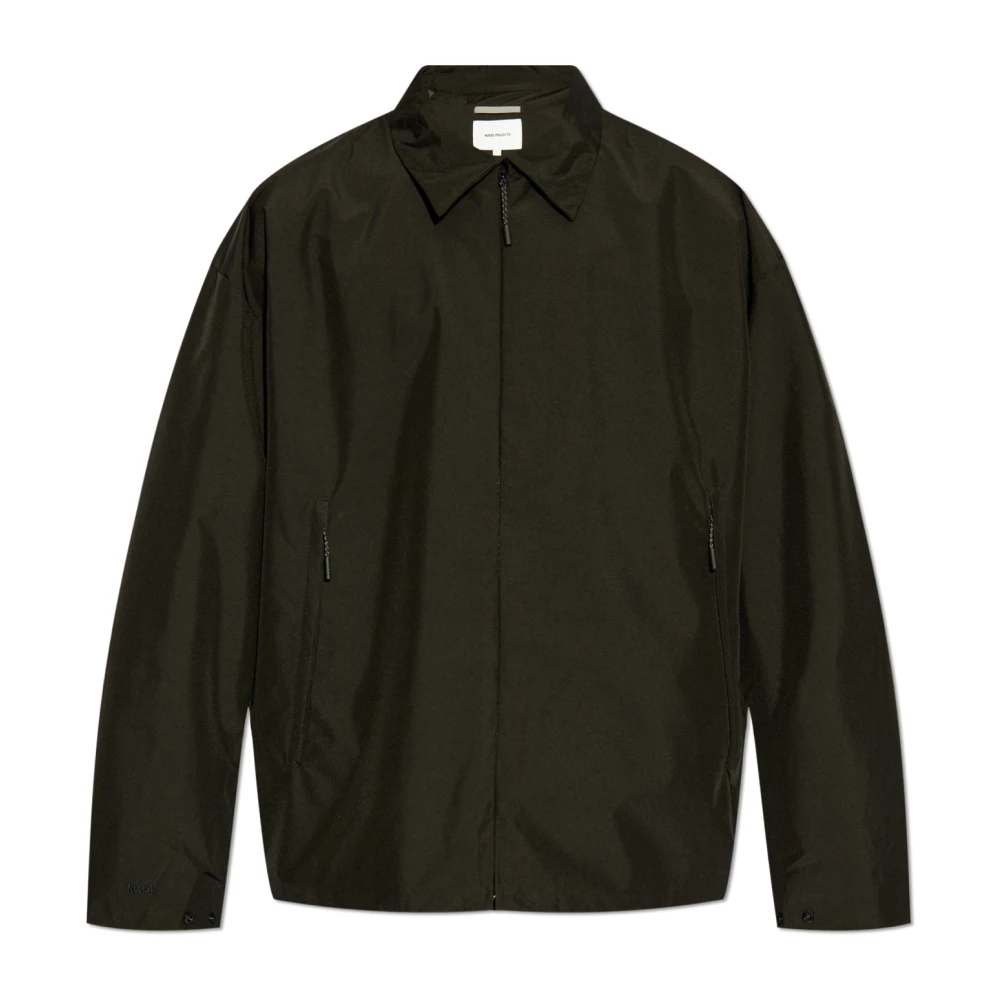 Jackets > Light Jackets - - Norse Projects - Modalova