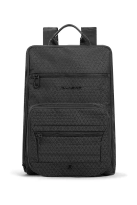 Hopfällbar Reseryggsäck för Laptop 15,6"
