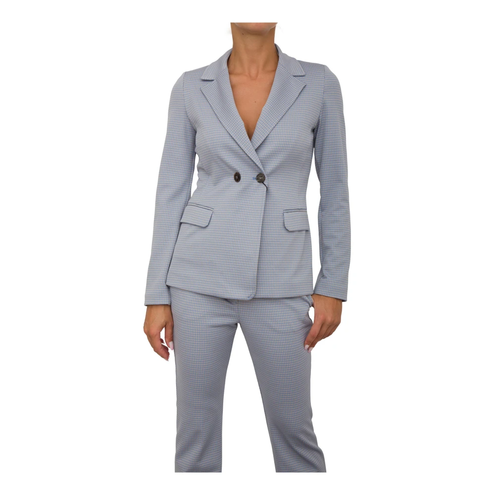 Jackets > Blazers - - Marella - Modalova