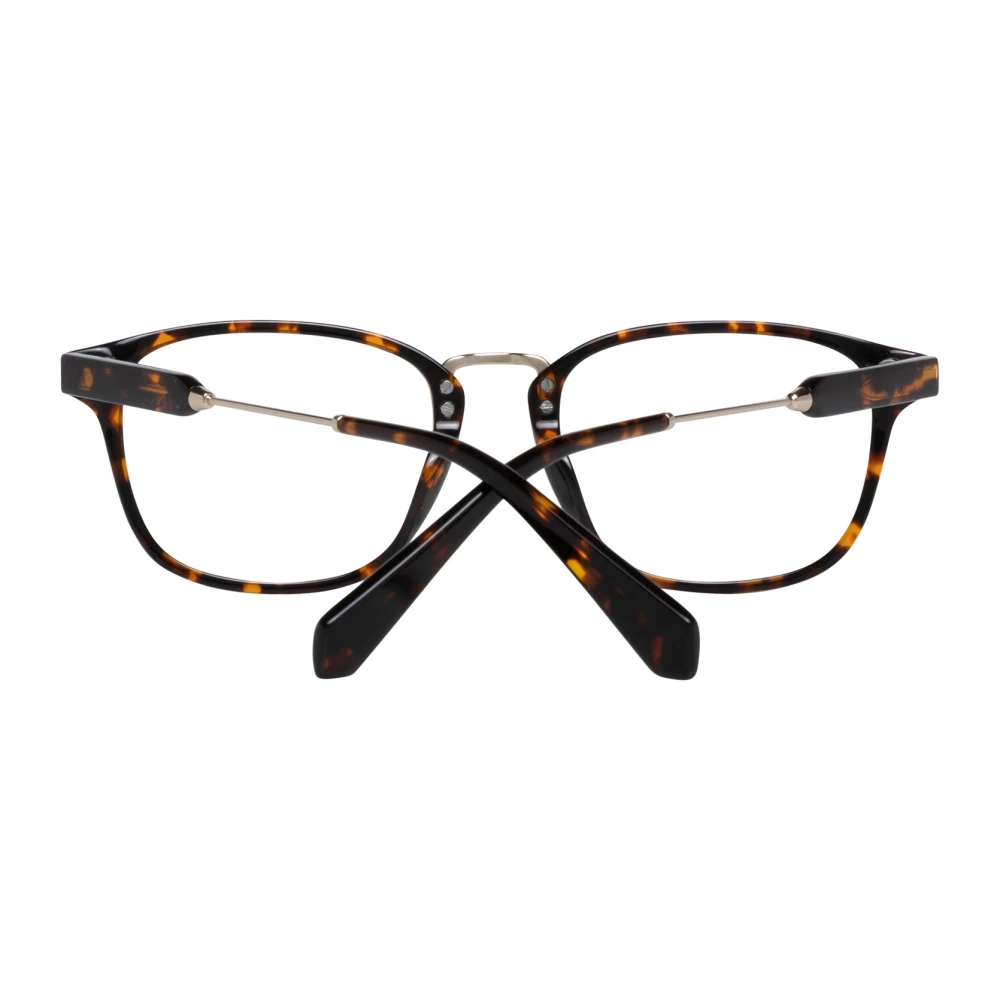sandro Bruine Heren Optische Brillen Brown Heren