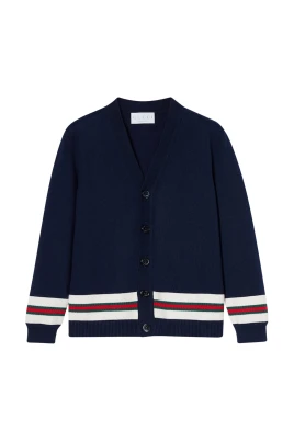 J L S Cardigan