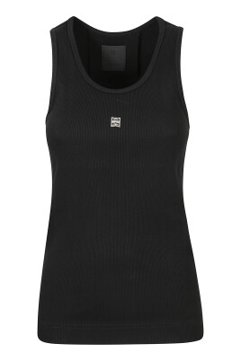 black-rib-tank-top