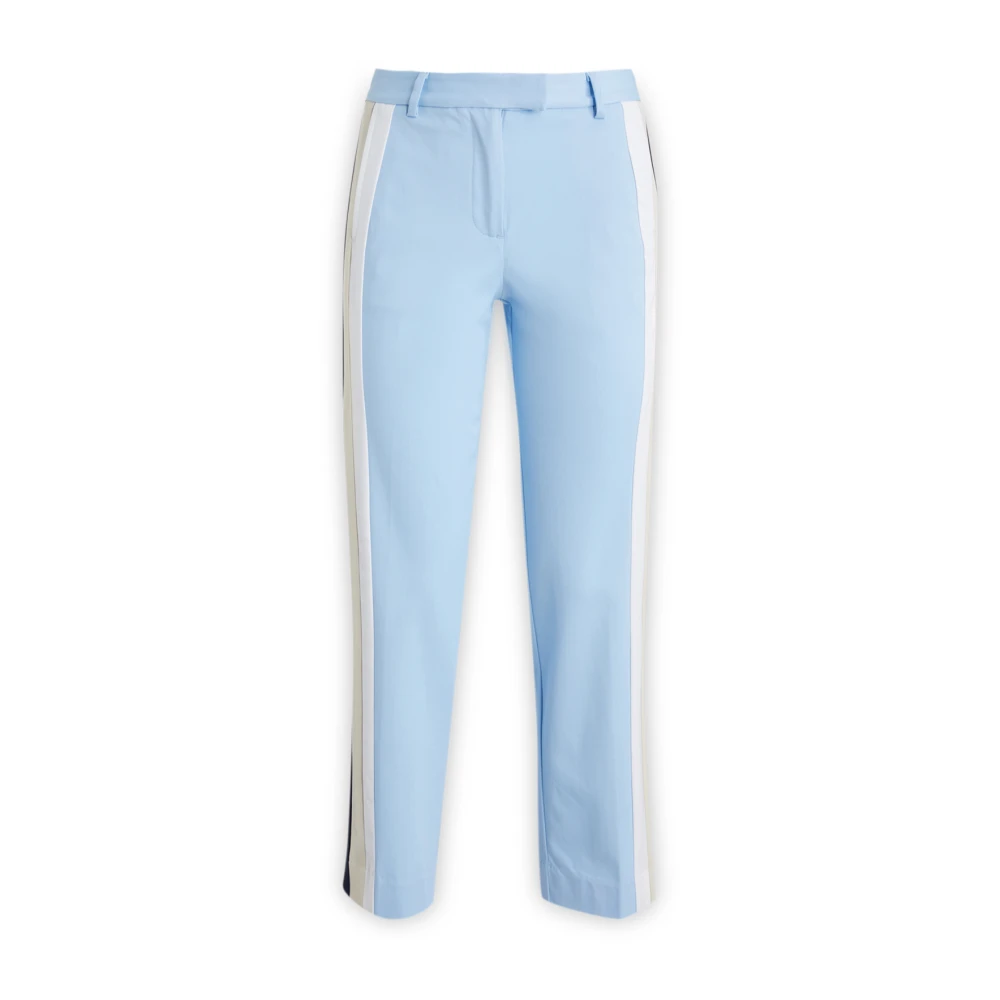 G Fore Chinos Blue Dames