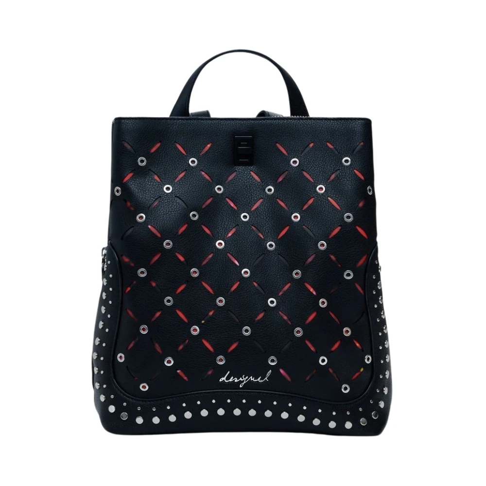 Bags > Backpacks - - Desigual - Modalova