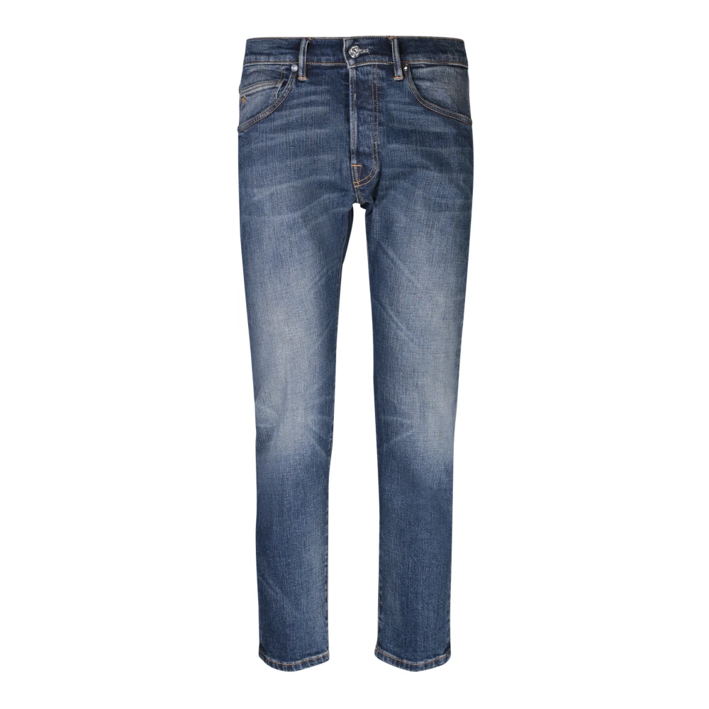Jeans > Slim-fit Jeans - - Nine In The Morning - Modalova