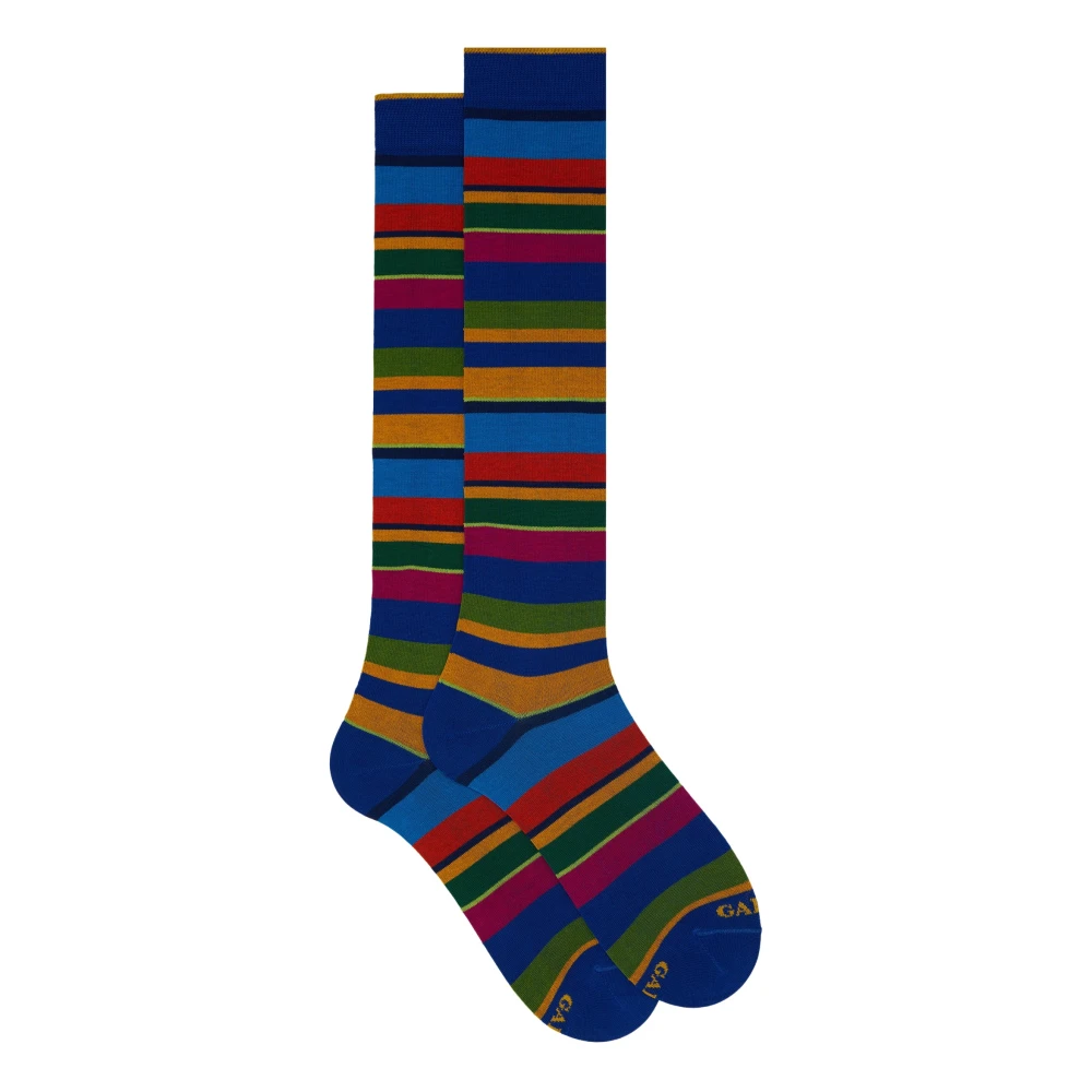 Underwear > Socks - - Gallo - Modalova