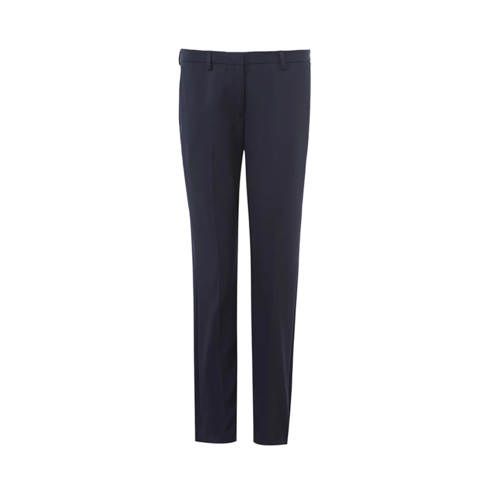 Trousers > Slim-fit Trousers - - Lardini - Modalova