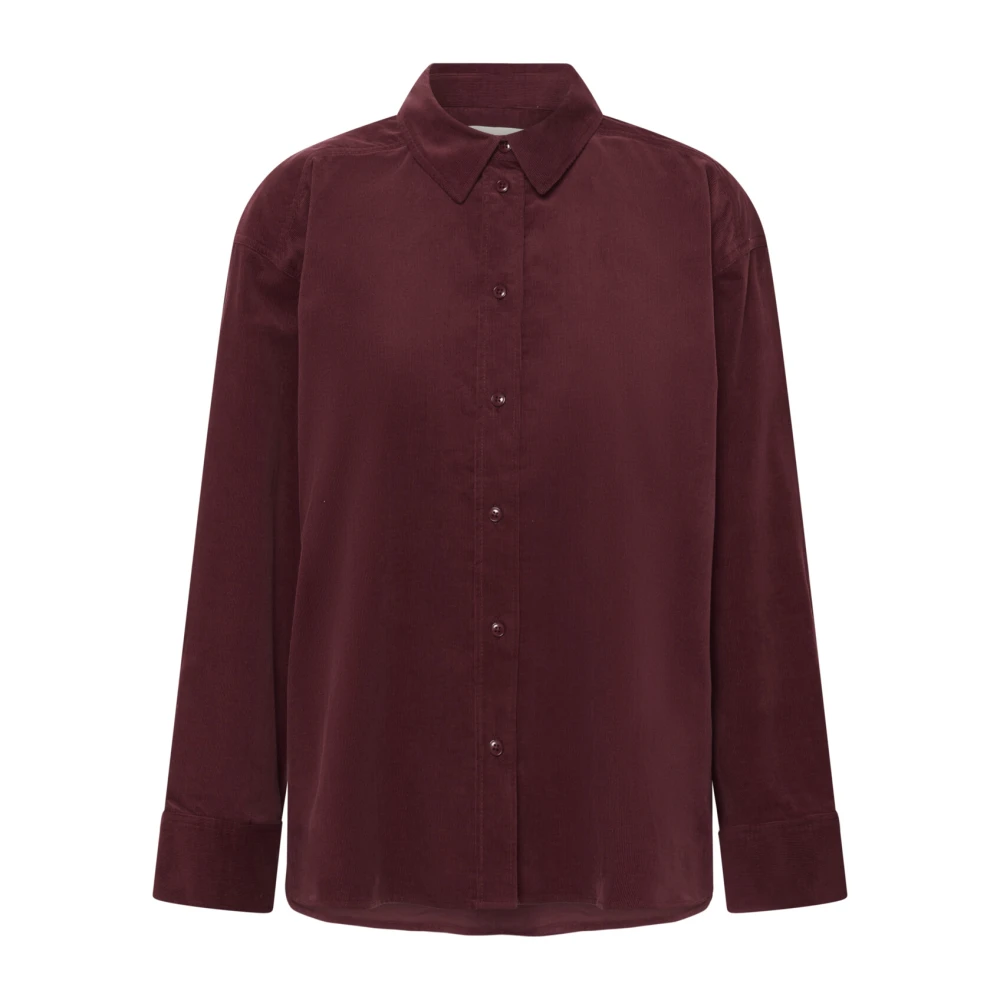Blouses & Shirts > Shirts - - Part Two - Modalova