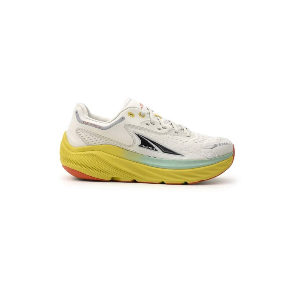 Altra Altra VIA OLY 270 Lage Sneakers voor Heren Heren Schoenen Veelkleurig Multicolor