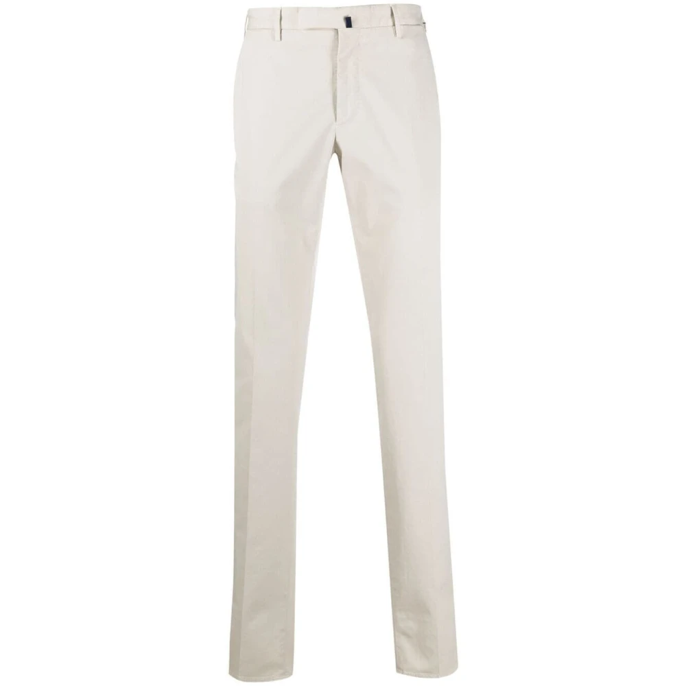 Trousers > Chinos - - Incotex - Modalova