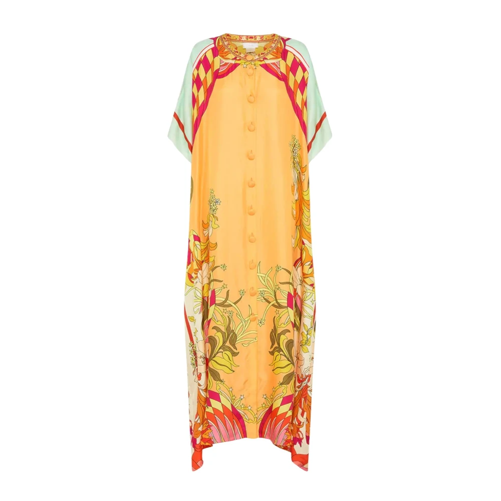 Swimwear > Beachwear - - Camilla - Modalova