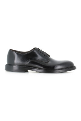 black-brushed-leather-derby-shoes
