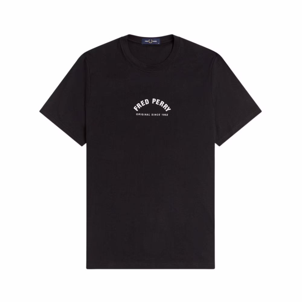 Kurzarmshirt