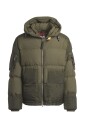 tomcat-groene-donsjas
