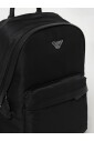 sac-a-dos-en-nylon-noir-elegant