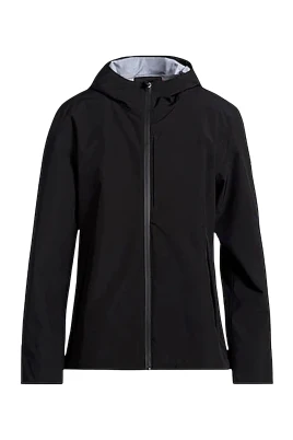 Giliard Hooded Jacket