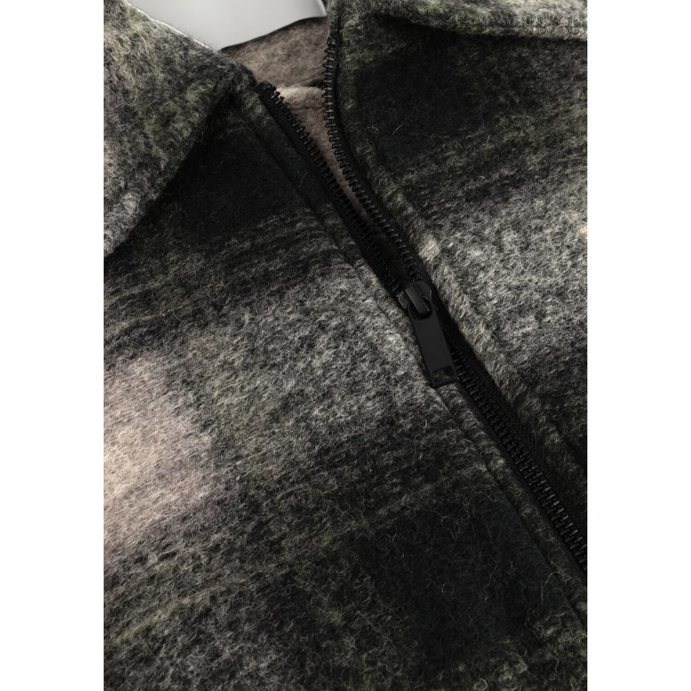 Selected Homme Zwarte Herenjas Slhkonrad JKT Black Heren