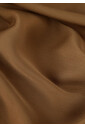 mingai-camel-midi-jurk