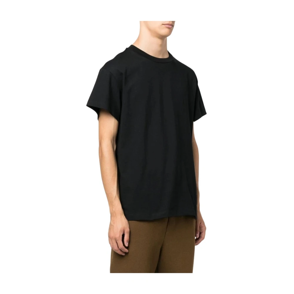 Tops > T-Shirts - - Jil Sander - Modalova