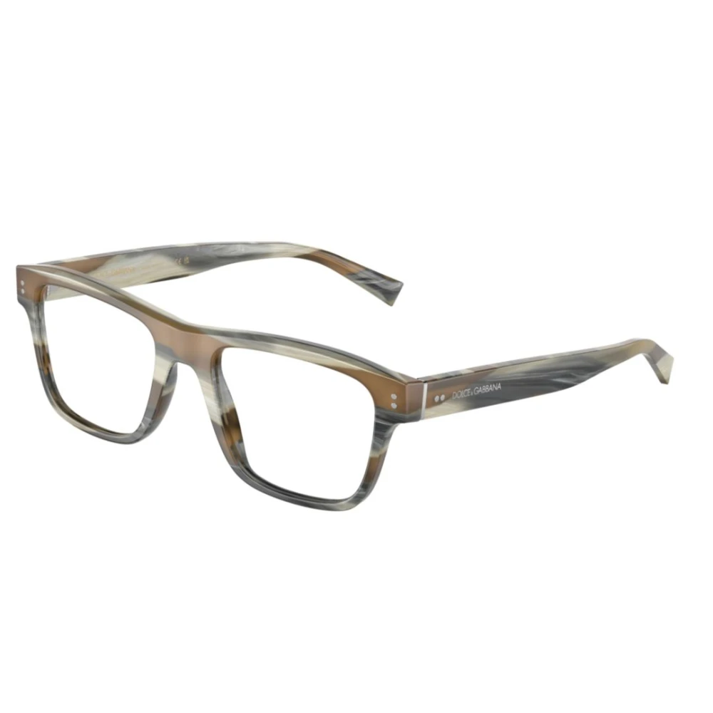 Dolce & Gabbana Unisex Multicolor Stylish Vista Sunglasses