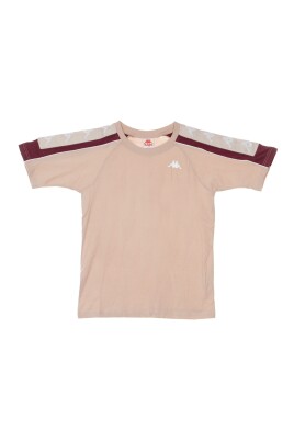 pink-violet-white-band-t-shirt