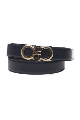 blue-leather-belt-with-iconic-buckle