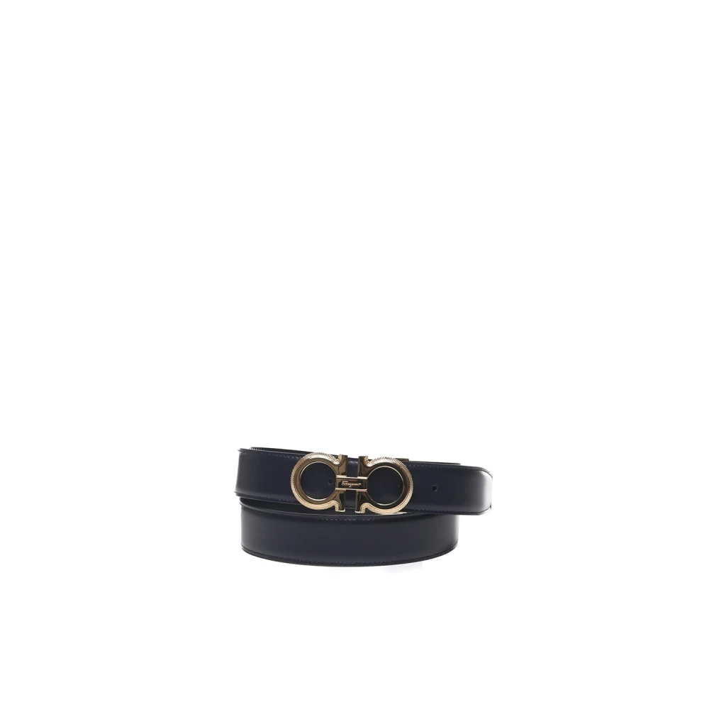Accessories > Belts - - Ferragamo - Modalova