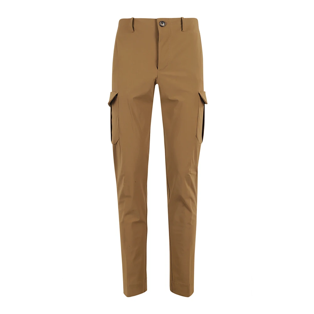 Trousers > Slim-fit Trousers - - RRD - Modalova