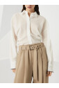 pantalon-de-piste-cafe-creme-avec-broderie