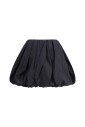 jupe-mini-a-motif-ballon