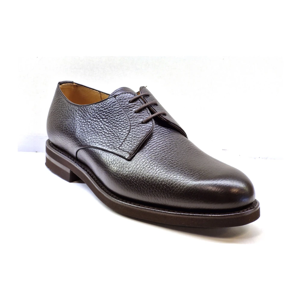 Shoes > Flats > Business Shoes - - Berwick - Modalova
