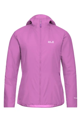 Trail Light Hybrid Jkt