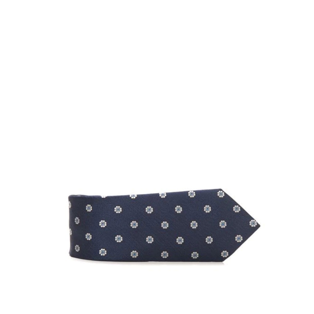 Accessories > Ties - - Canali - Modalova