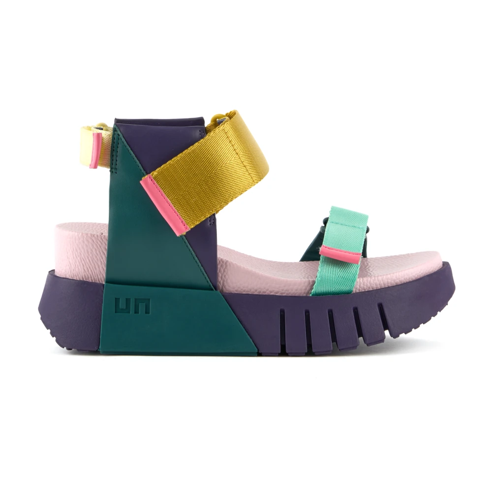United Nude Delta Run Wedge