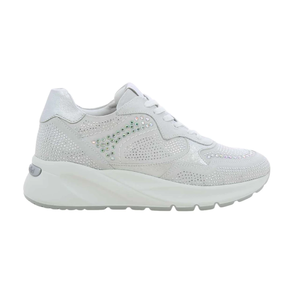 Shoes > Sneakers - - Nerogiardini - Modalova