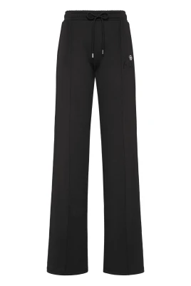 Chenille Loose Pants Fatale