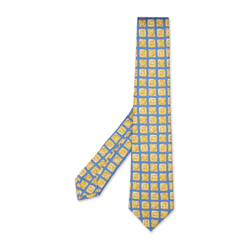 Accessories > Ties - - Kiton - Modalova