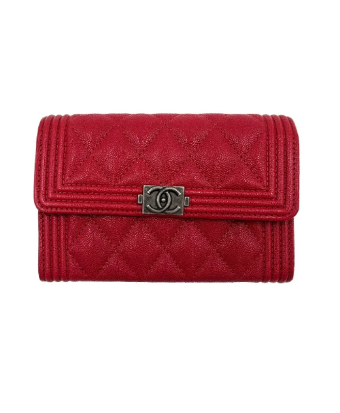 pre-owned-cuir-petite-maroquinerie