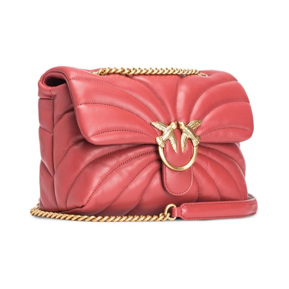 pinko Rode Modetassen voor Vrouwen Red Dames