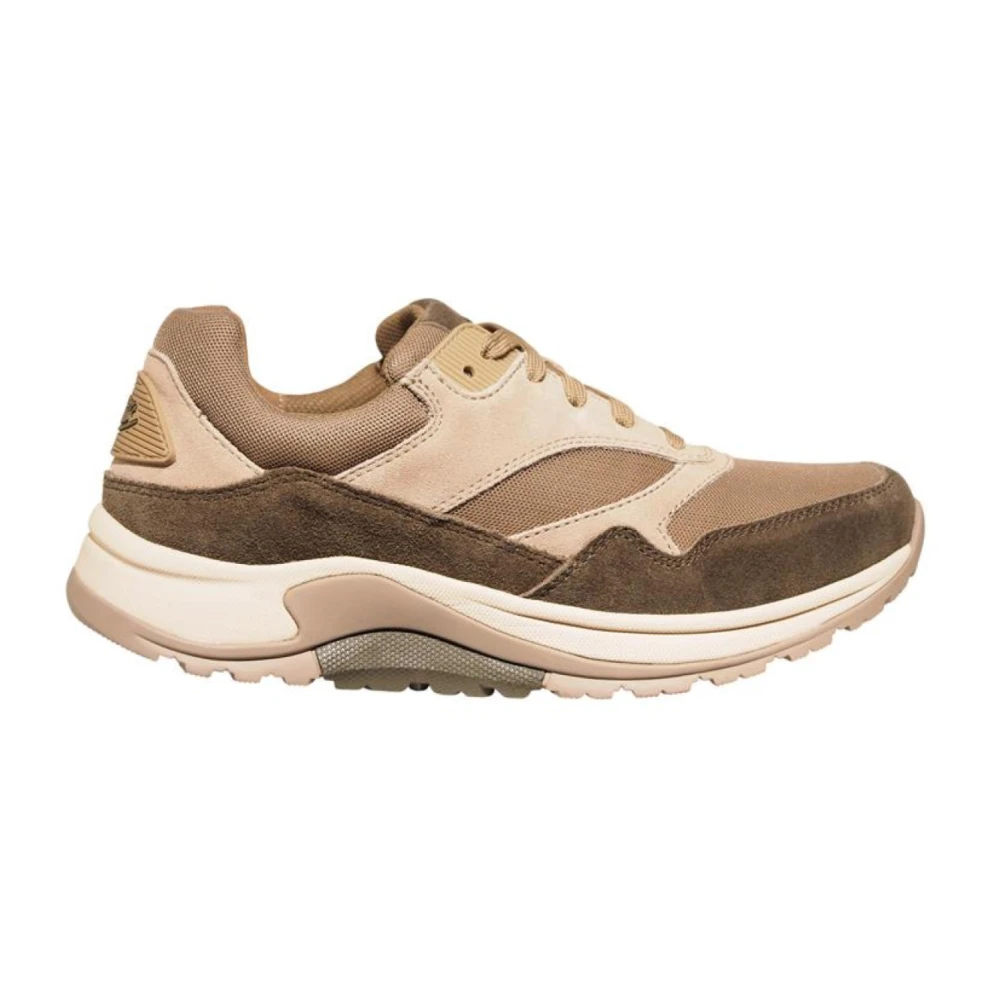 Gabor Gabor Heren Schoenen Bruin