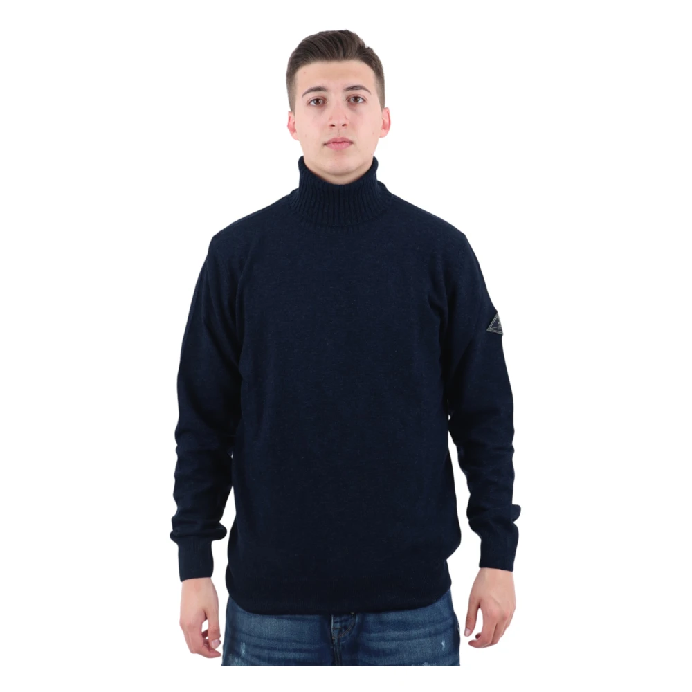 Roy Roger's Coltrui Blue Heren