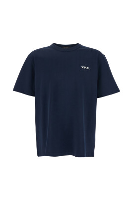 blue-crewneck-t-shirt-with-logo-embroidered