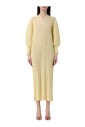 robe-elegante-lime-statement
