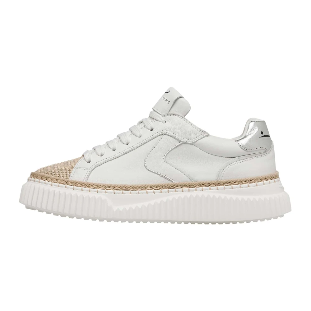 Shoes > Sneakers - - Voile Blanche - Modalova