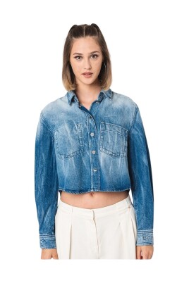casual-denim-skjorte