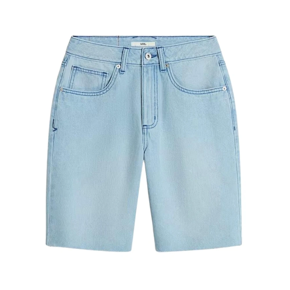 Shorts > Denim Shorts - - Vans - Modalova