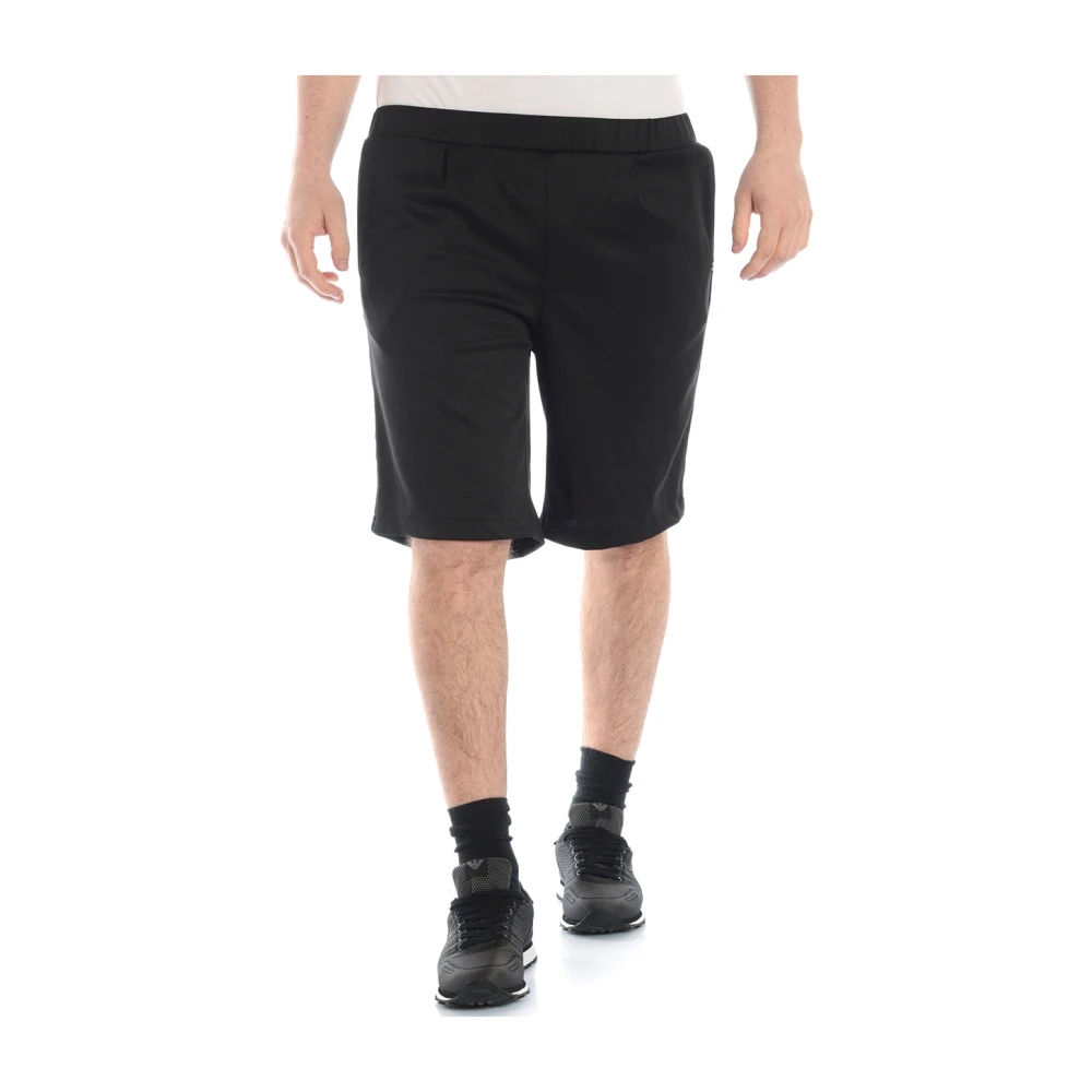 Shorts > Casual Shorts - - Daniele Alessandrini - Modalova